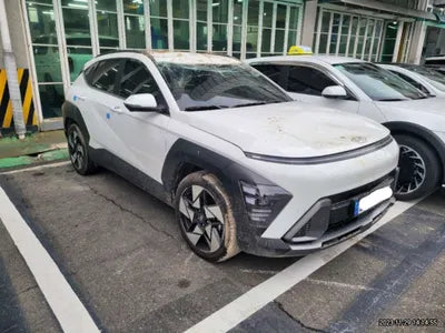 2023 Hyundai Kona KMHHE813BPU024154 VIN:KMHHE813BPU024154