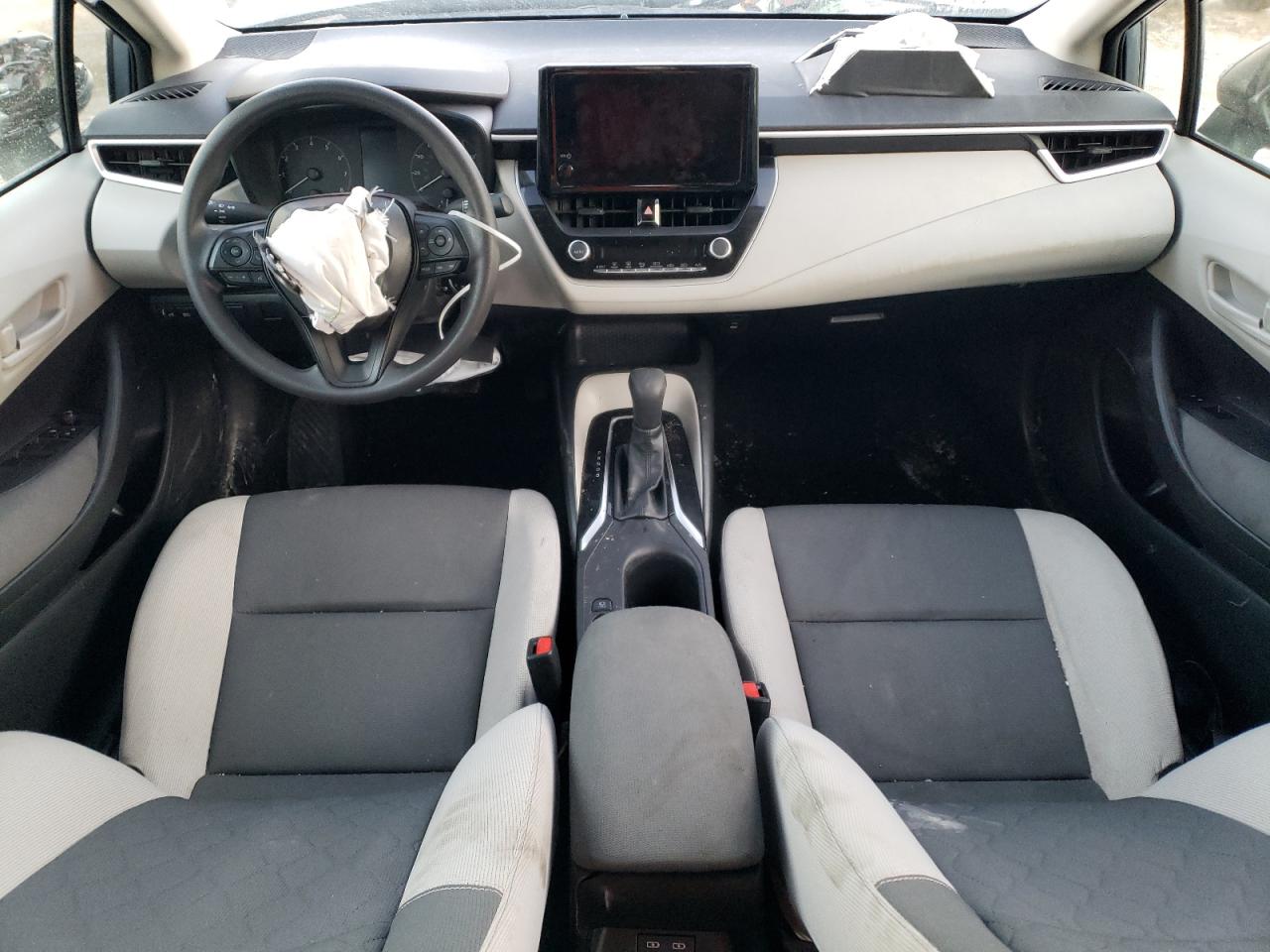 2024 TOYOTA COROLLA LE VIN:JTDB4MEE2R3016690