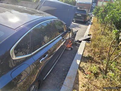 2021 Volvo S90 LVYPTL12DMP210233 VIN:LVYPTL12DMP210233