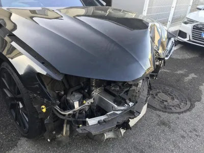 2020 Audi S7 WAUZZZF2XLN082401 VIN:WAUZZZF2XLN082401