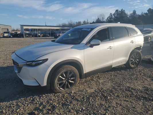 2023 MAZDA CX-9 TOURING VIN:JM3TCBCY3P0657068