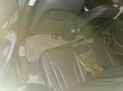 2016 Audi Q5 WAUZZZ8R3GA057671 VIN:WAUZZZ8R3GA057671