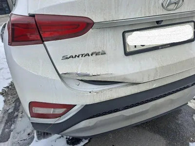 2020 Hyundai Santa FE KMHS281BBLU239686 VIN:KMHS281BBLU239686