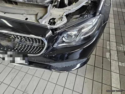 2017 Mercedes-Benz E 220 WDDZF0EB3HA071298 VIN:WDDZF0EB3HA071298