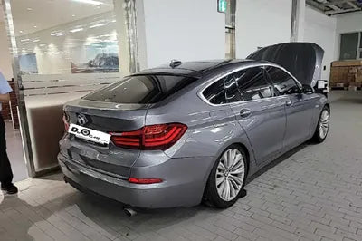 2016 bmw gran turismo 35i xdrive WBA5M4106GGH99638 VIN:WBA5M4106GGH99638