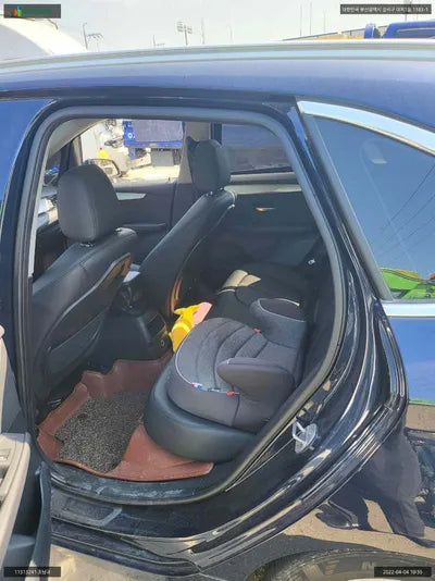 2017 BMW 2 Series Gran Tourer WBA2C1109HV900234 VIN:WBA2C1109HV900234