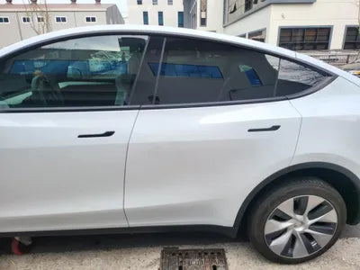 2023 Tesla Model Y LRWYGCFS2PC103256 VIN:LRWYGCFS2PC103256