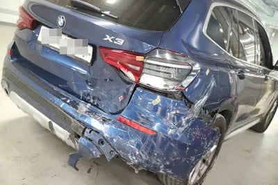 2018 BMW 320 WBATX3107JLB57503 VIN:WBATX3107JLB57503