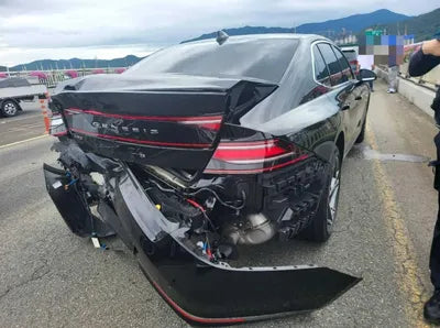 2023 Genesis G90 VIN: