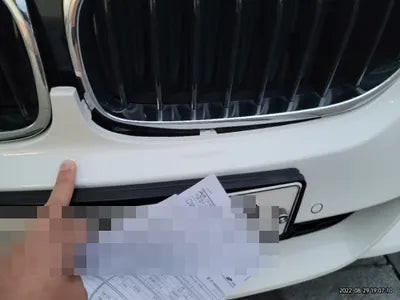 2018 BMW 520 753KMWBAJC3104JWB VIN:753KMWBAJC3104JWB