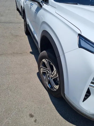 2021 Hyundai Santa FE KMHS281HHMU401339 VIN:KMHS281HHMU401339
