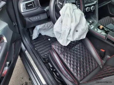 2021 Genesis G70 VIN: