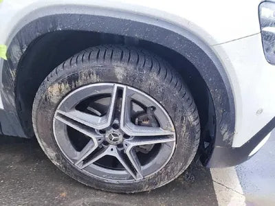 2021 Mercedes-Benz B 250 W1N4M4HB7MW082906 VIN:W1N4M4HB7MW082906