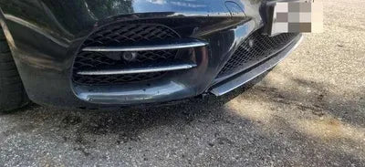 2017 Mercedes-Benz S 350 VIN: