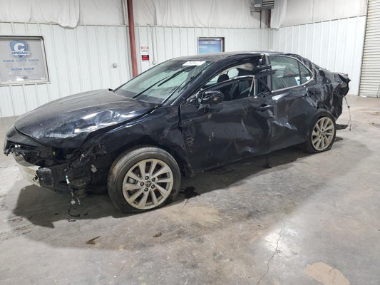 2022 TOYOTA CAMRY LE VIN:4T1C11AK6NU665397