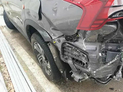 2021 Hyundai Santa FE KMHS281HGMU332713 VIN:KMHS281HGMU332713