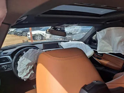 2018 BMW 330 WBA8B9104JA539388 VIN:WBA8B9104JA539388