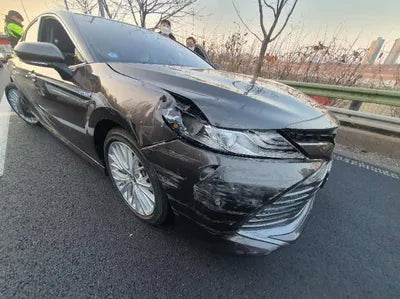 2018 Toyota Camry JTNB21HKXJ3000663 VIN:JTNB21HKXJ3000663