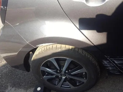 2020 Toyota Prius C VIN: