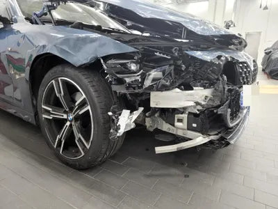 2021 BMW 420 WBA71AT00MCG10885 VIN:WBA71AT00MCG10885