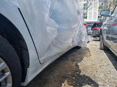 2021 Audi A6 WAUZZZF24MN003192 VIN:WAUZZZF24MN003192