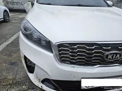 2020 Kia Sorento KNAPH81ABLA627223 VIN:KNAPH81ABLA627223