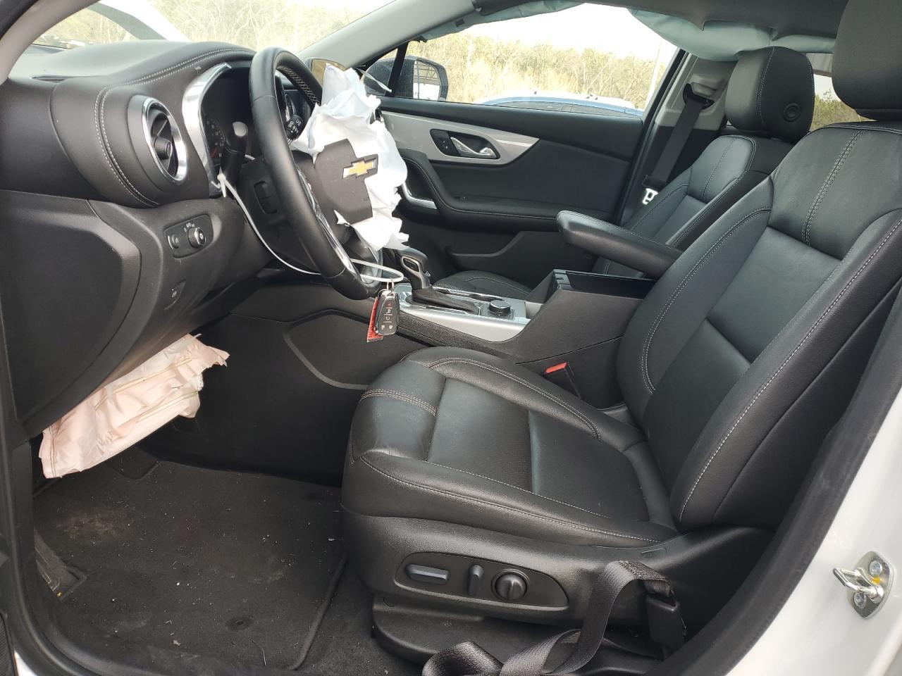 2024 CHEVROLET BLAZER 3LT VIN:3GNKBDRS9RS132699