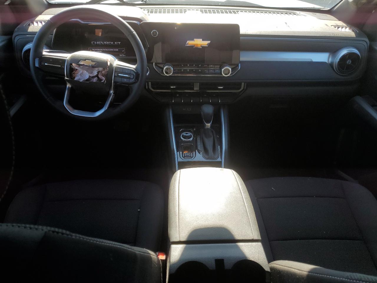 2023 CHEVROLET COLORADO LT VIN:1GCPTCEK1P1199422