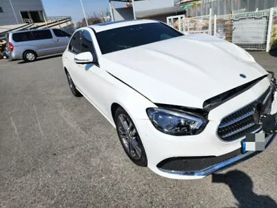 2021 Mercedes-Benz E 350 VIN: