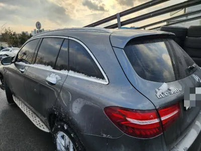 2019 Mercedes-Benz GLC 350 WDC0G5EB8KF557946 VIN:WDC0G5EB8KF557946