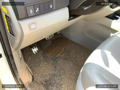 2018 Kia Carnival KNAMC81ABJS439426 VIN:KNAMC81ABJS439426