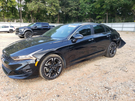 2022 KIA K5 GT LINE VIN:5XXG64J23NG143101
