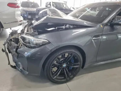 2018 BMW M2 WBS1J5100JVD21128 VIN:WBS1J5100JVD21128