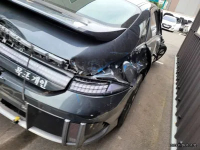2023 Hyundai Ioniq KMHM241AFPA007906 VIN:KMHM241AFPA007906