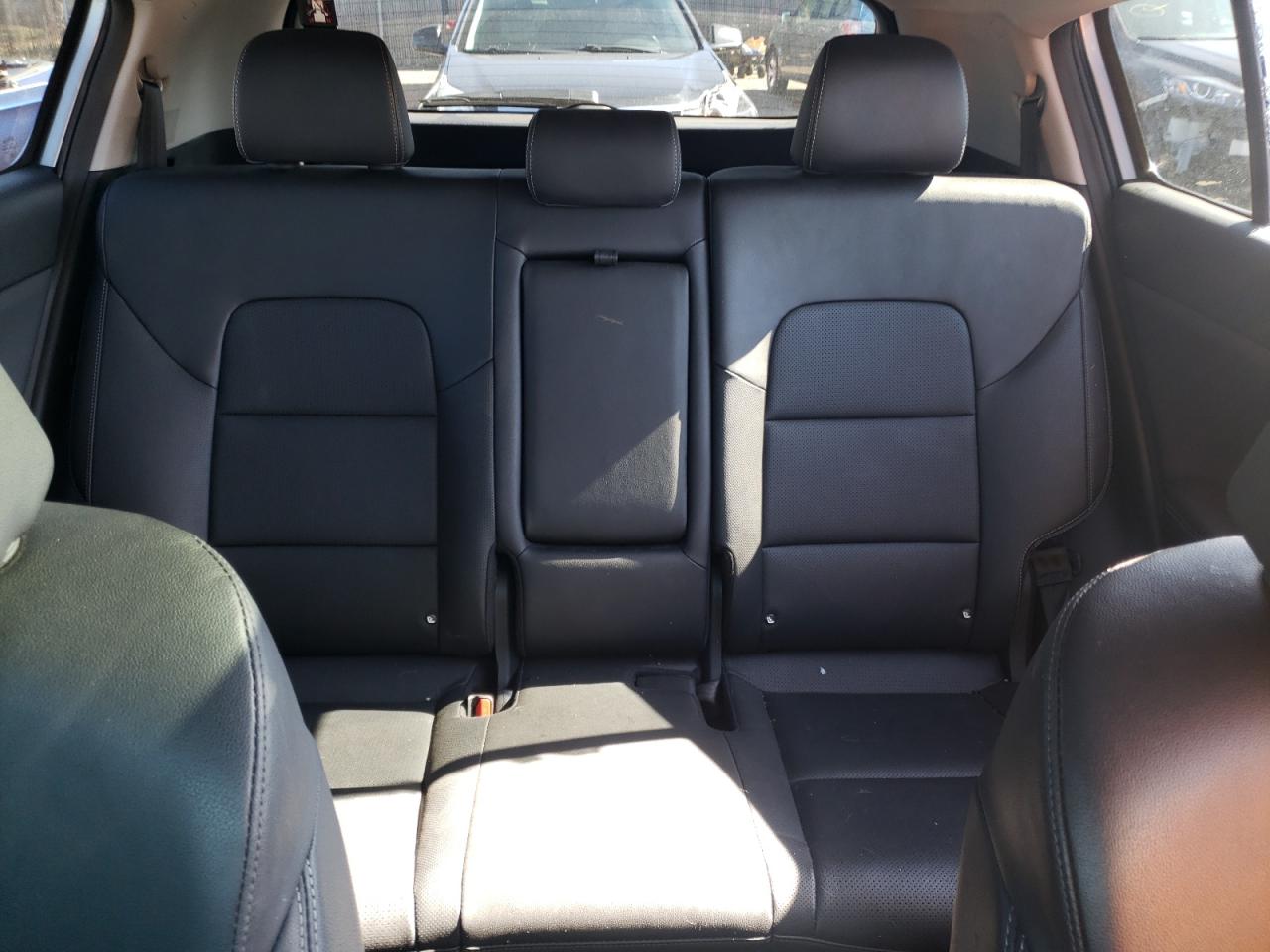2022 KIA SPORTAGE EX VIN:KNDPNCACXN7014321
