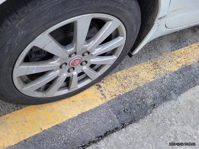 2017 Jaguar XE SAJAB4BNXHCP04555 VIN:SAJAB4BNXHCP04555