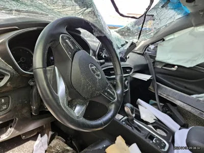 2020 Hyundai Santa FE VIN: