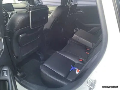 2016 Mercedes-Benz B 200 WDDMH0JB8GN134378 VIN:WDDMH0JB8GN134378