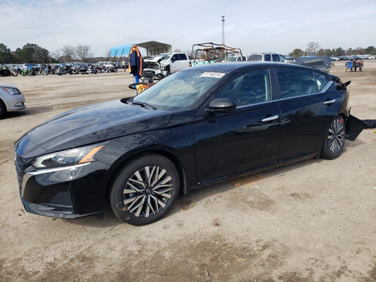 2024 NISSAN ALTIMA SV VIN:1N4BL4DV0RN424541