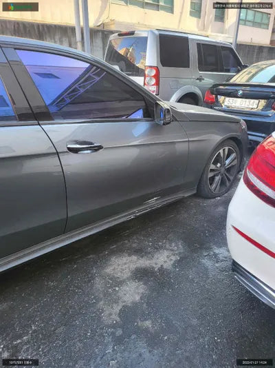 2015 Mercedes-Benz E 300 WDDHF8BB3GB262887 VIN:WDDHF8BB3GB262887