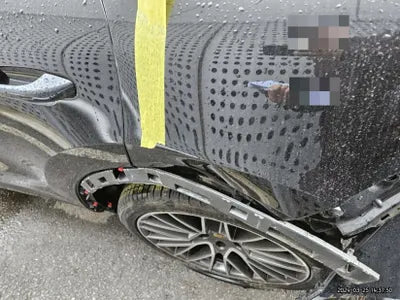2021 Porsche Cayenne VIN: