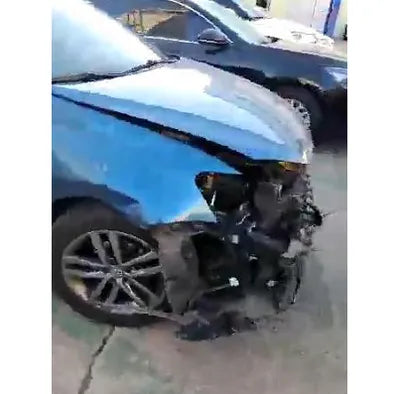 2015 Volkswagen Polo WVWZZZ6RZFY305318 VIN:WVWZZZ6RZFY305318