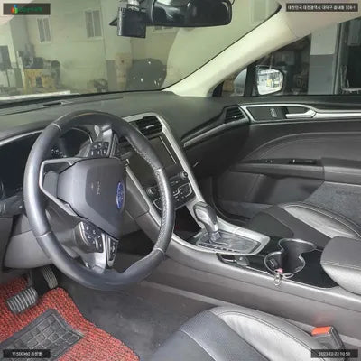 2015 Ford Mondeo WF0DXXWPCFFC71011 VIN:WF0DXXWPCFFC71011