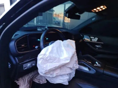 2021 Mercedes-Benz GLE 400 VIN: