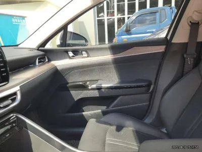2020 Kia K5 KNAG341ABLA001751 VIN:KNAG341ABLA001751