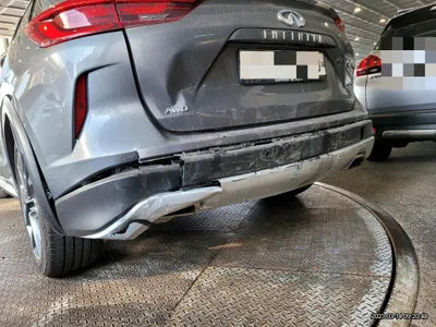 2019 Infiniti QX50 3PCAJ5M31KF141988 VIN:3PCAJ5M31KF141988