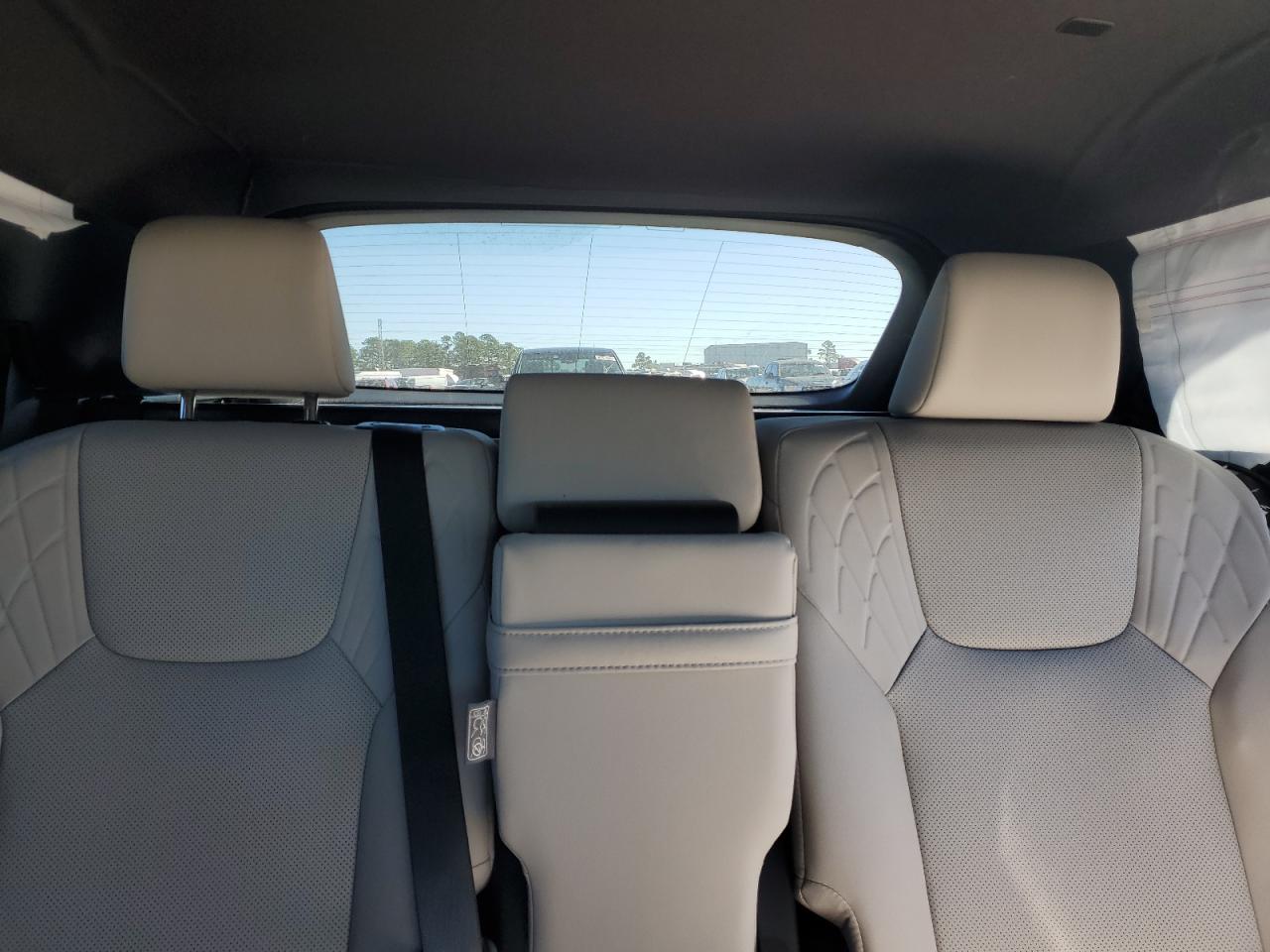 2023 LEXUS RX 350 BASE VIN:2T2BAMBA1PC009238