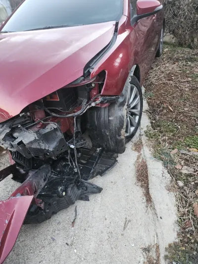 2016 Toyota Camry 577KM4T1BF1FK6GU6 VIN:577KM4T1BF1FK6GU6