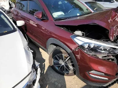 2015 Hyundai Tucson 698KMKMHJT81VBFU0 VIN:698KMKMHJT81VBFU0