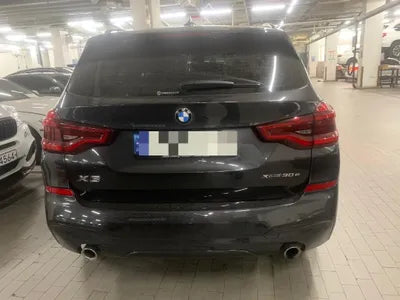 2021 BMW 330 WBATS5108M9D75459 VIN:WBATS5108M9D75459